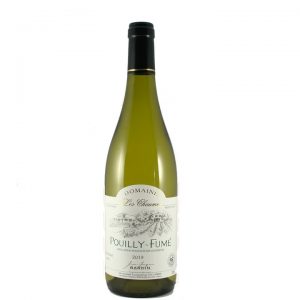 pouilly-fumé-aoc